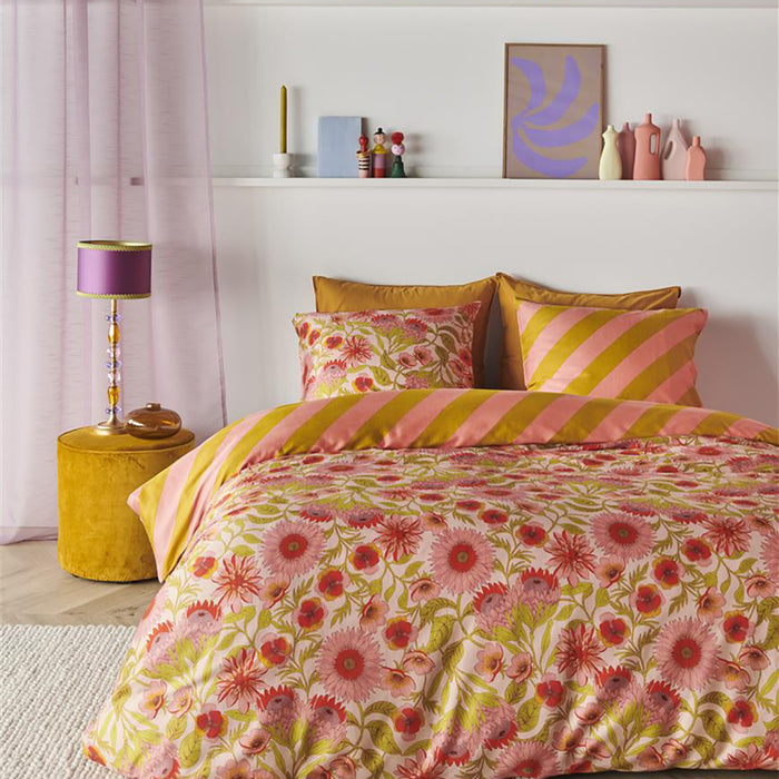 Oilily Pretoria Dekbedovertrek 140 x 200/220 cm