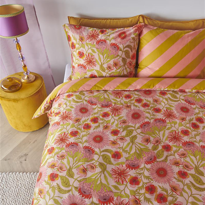 Oilily Pretoria Dekbedovertrek 140 x 200/220 cm