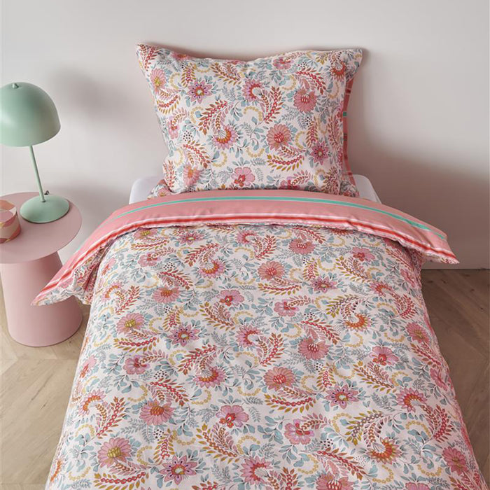 Oilily Ruby Dekbedovertrek 140 x 200/220 cm