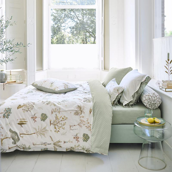 Pip Studio Giardini di Frutta Dekbedovertrek 200 x 200/220 cm