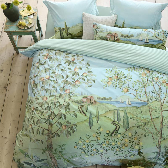 Pip Studio La Campagna Dekbedovertrek 240 x 200/220 cm