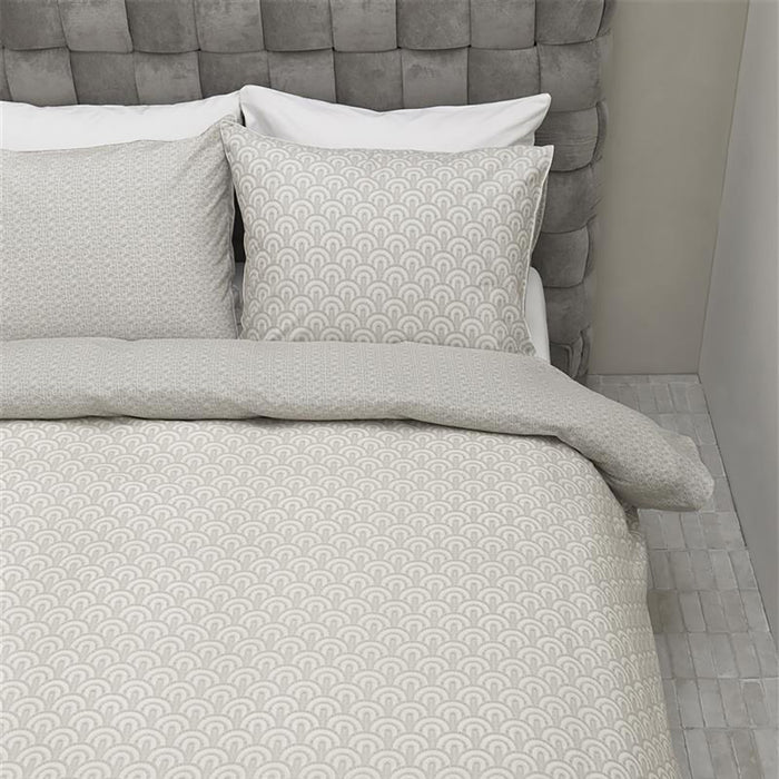 Riviera Maison Arched Dekbedovertrek 140 x 200/220 cm