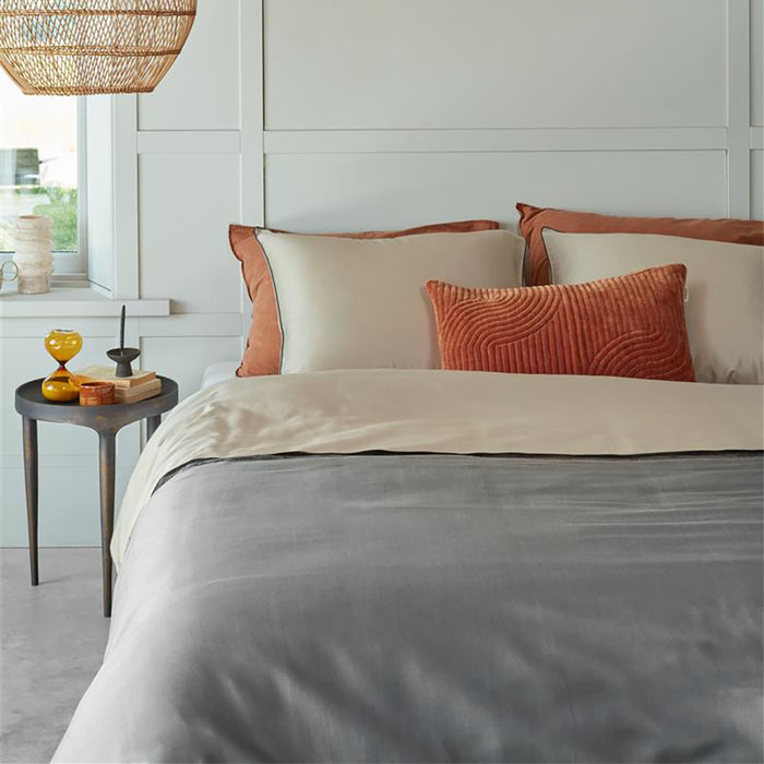 vtwonen Duo Colour Dekbedovertrek 200 x 200/220 cm