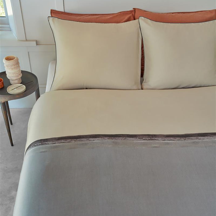 vtwonen Duo Colour Dekbedovertrek 200 x 200/220 cm