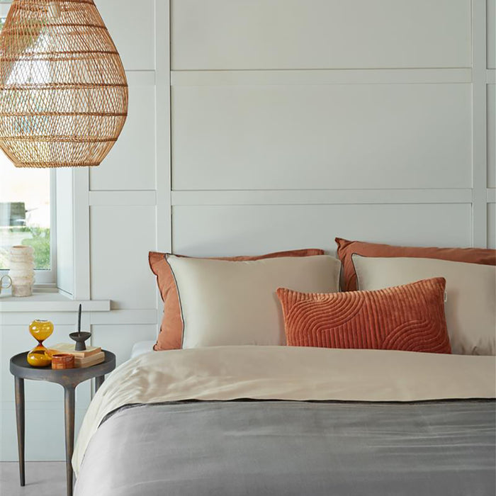 vtwonen Duo Colour Dekbedovertrek 240x200/221