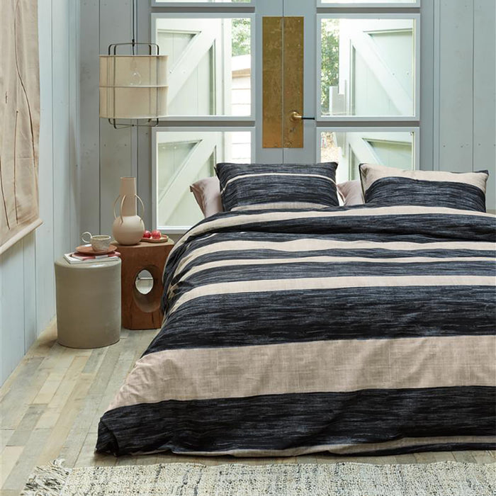 vtwonen Painted Stripe Dekbedovertrek 200 x 200/220 cm