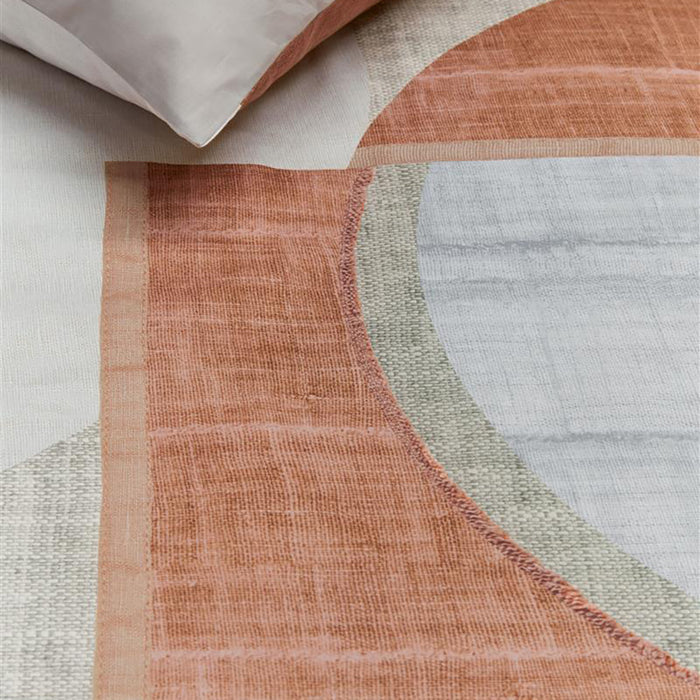 vtwonen Pale Colouring Dekbedovertrek 240 x 200/220 cm