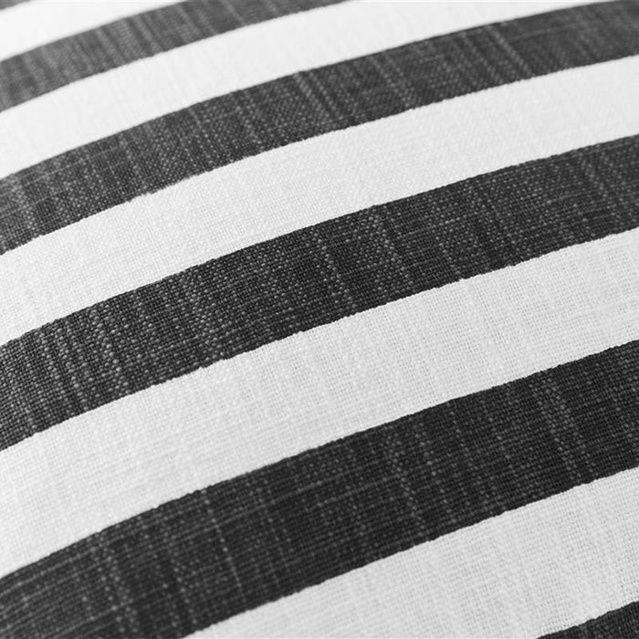 vtwonen Stripe and Eye Sierkussen 50 x 50 cm