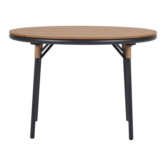 Envy Tuintafel Ø 110 cm