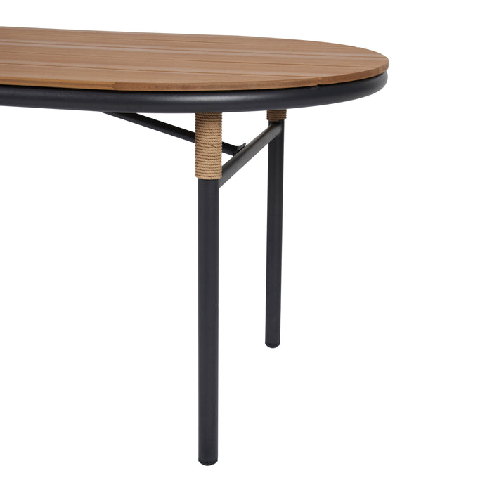 Envy Tuintafel - B 180 x D 92 cm