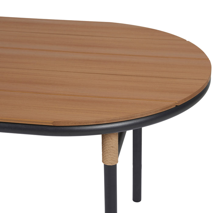 Envy Tuintafel - B 180 x D 92 cm