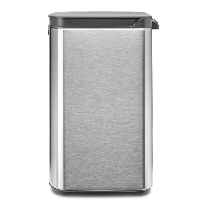 Brabantia Bo Afvalemmer 7 L - Matt Steel FPP