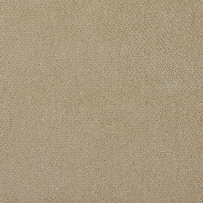 HKliving Club 4-zitsbank - Royal Velvet - Crème