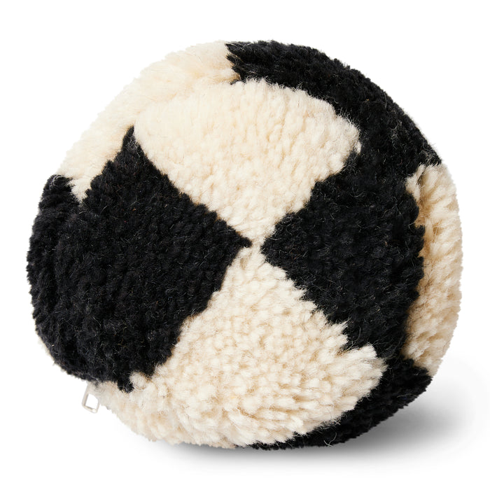 HKliving Statement Sierkussen Ø 13 x 50 cm