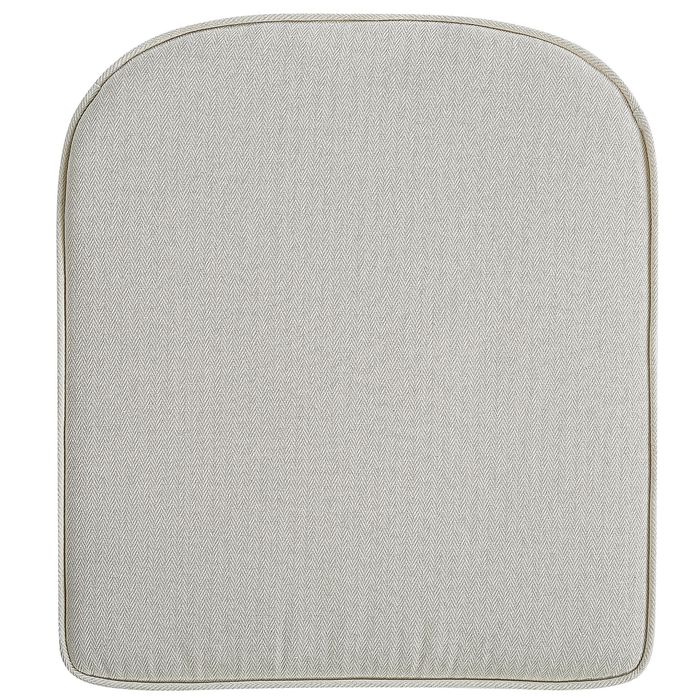 Beliani - MAROS - Tuinstoel - Natuurlijk - Rotan