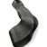 Ferm Living Oyster Wandlamp - Black