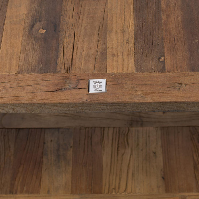 Riviera Maison Shelter Island Side Table XL