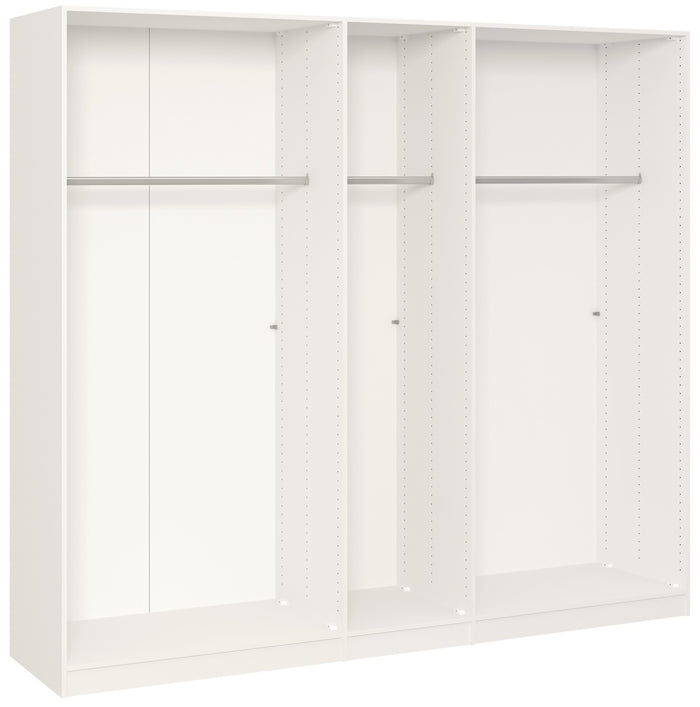 Jutzler Verde Draaideurkast Glas 5 deurs