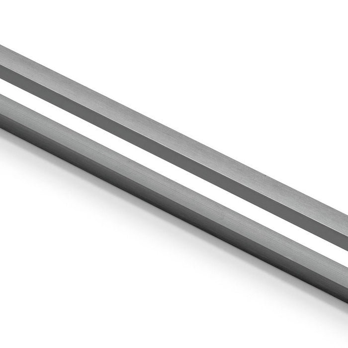 Jutzler Grafiet | Donker Spiegel Draaideurkast 6 deuren