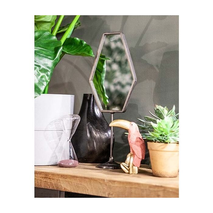 furnilux - Spiegel Vanity One - set van 3