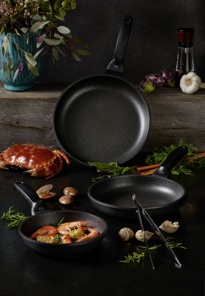 Koekenpan, Ø 24 cm, 1.8 L, ProResist Non-Stick - Rösle | Cadini