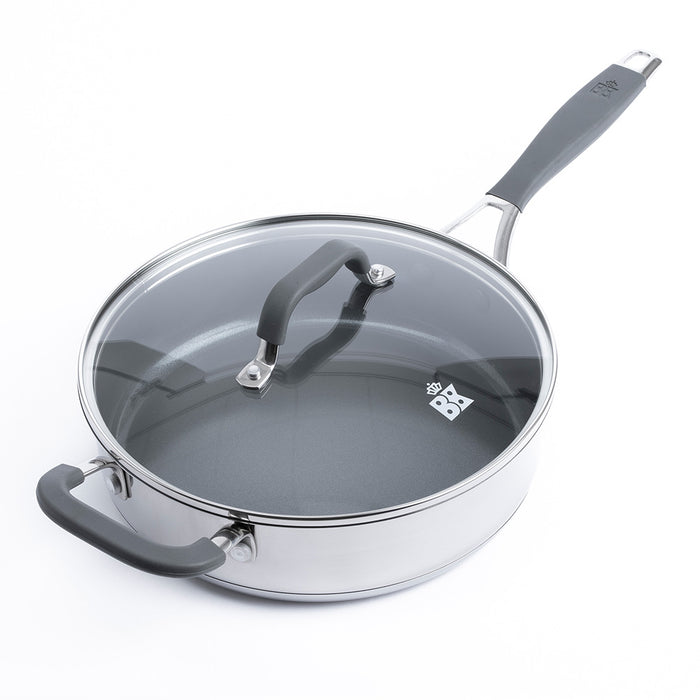 BK Control 4 (7)-delige pannenset