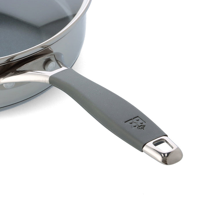 BK Control 4 (7)-delige pannenset