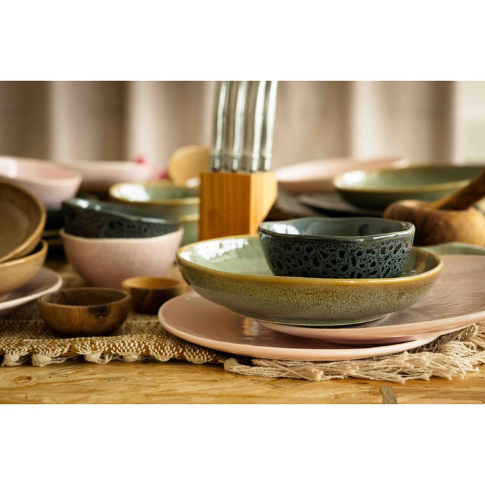 Jay Hill Serviesset Guernsey 4-Delig