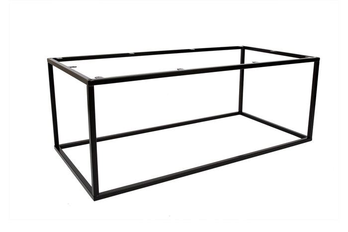 Rechthoekige outdoor salontafel Vancouver