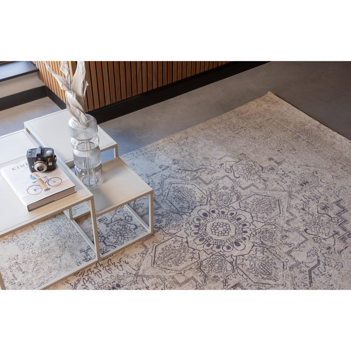 WOOOD Eric Vloerkleed 170 x 240 cm