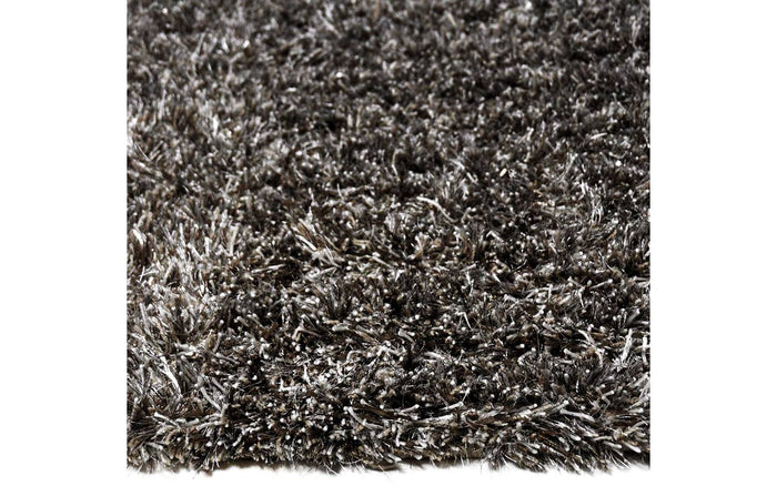 Goossens Vloerkleed Spira in Spira, beige grijs