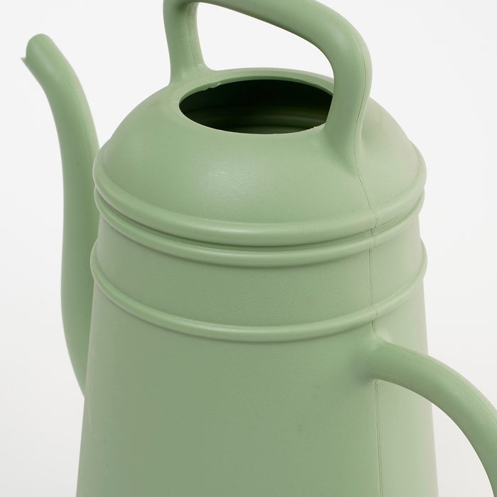 Mica Decorations Tobi Gieter - 8L - Gerecycled Plastic - Lichtgroen