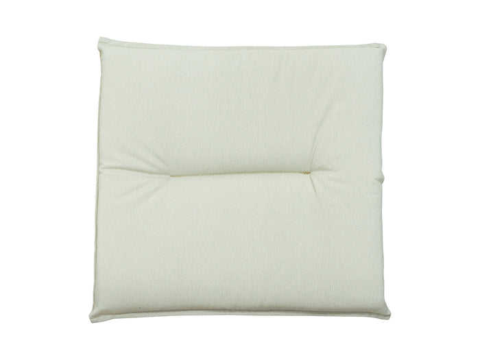 Madison - Zitkussen 50x50 - Beige - Oatmeal Sand ECO