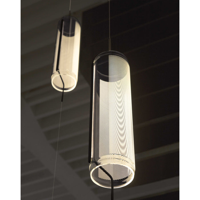 Guise hanglamp 2270 LED 3000k Ø16