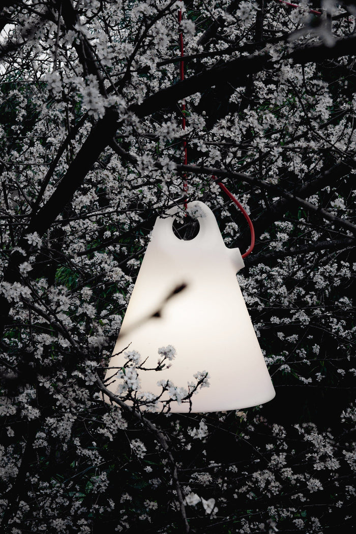 Martinelli Luce Trilly 27 hanglamp Ø27