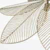 FURNILUX - Hang lamp Archtiq bronze 85 x 85 x 24 cm