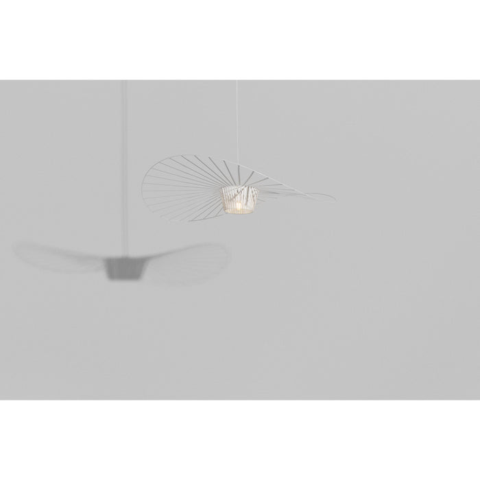 Petite Friture Vertigo hanglamp Ø110 Black