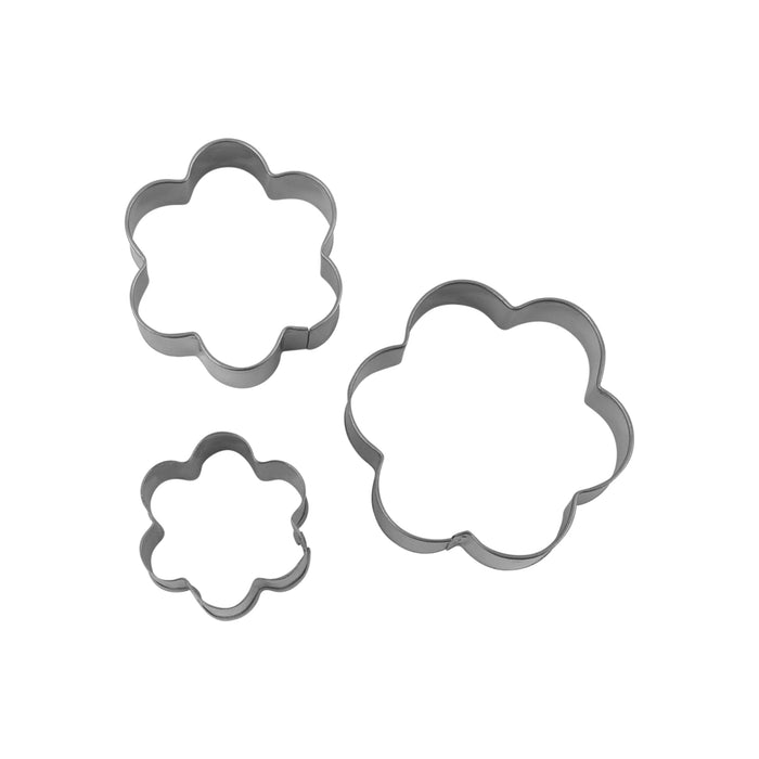 Krumble Uitsteekvormen - set van 24 stuks