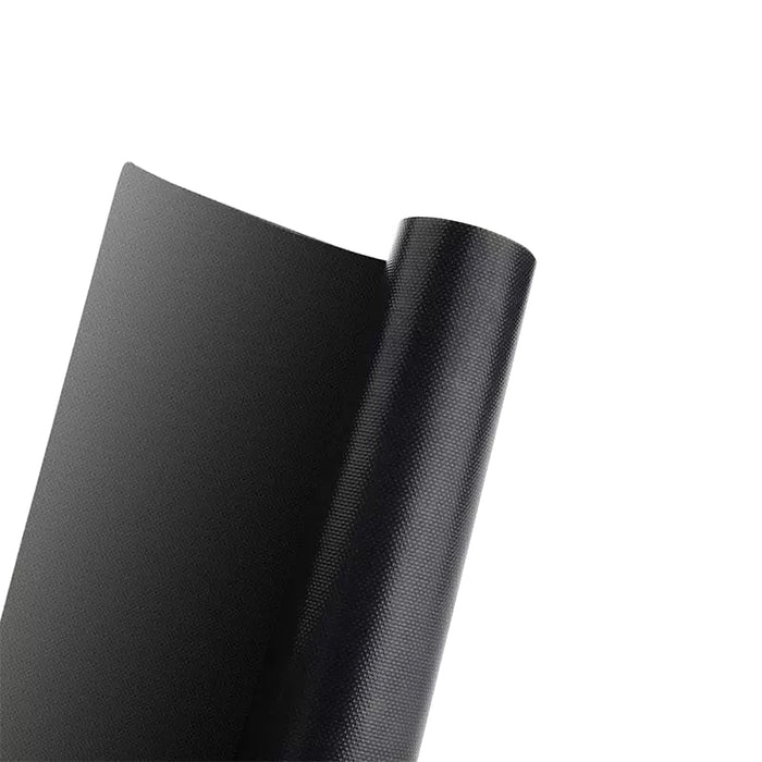 Krumble Teflon BBQ Grill Mat - Ovenmat - Set van 2