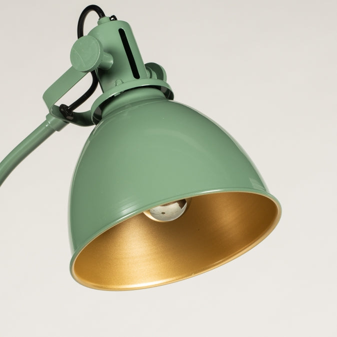 Lumidora Vloerlamp 74783