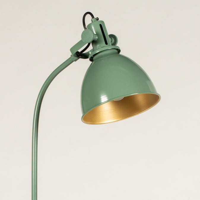 Lumidora Vloerlamp 74783