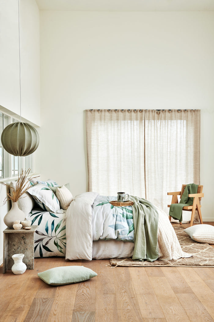 Vandyck - Dekbedovertrek IMPRESSION multi 140x220 cm (satijnkatoen)