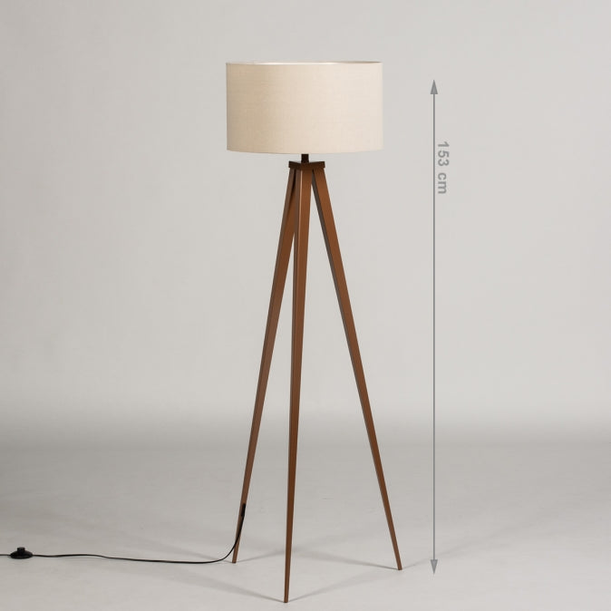 Lumidora Vloerlamp 31260