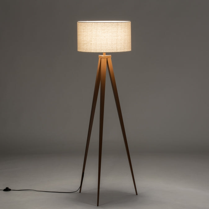 Lumidora Vloerlamp 31260