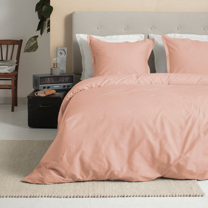 Cinderella Sundays - Dekbedovertrek - Satijn - 260x200|220 cm - Soft