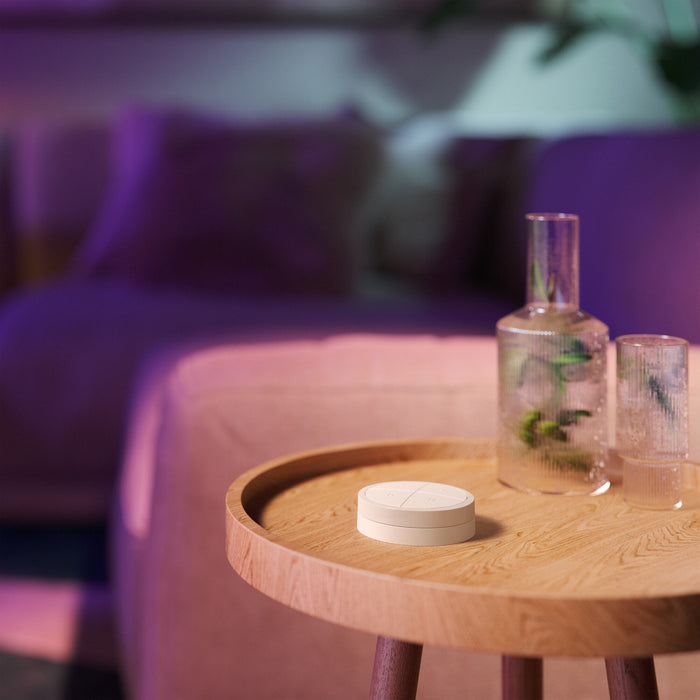 Philips Hue Tap dial switch Wit