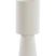 Light & Living - Tafellamp RAENI - Ø20x57.5cm - Wit