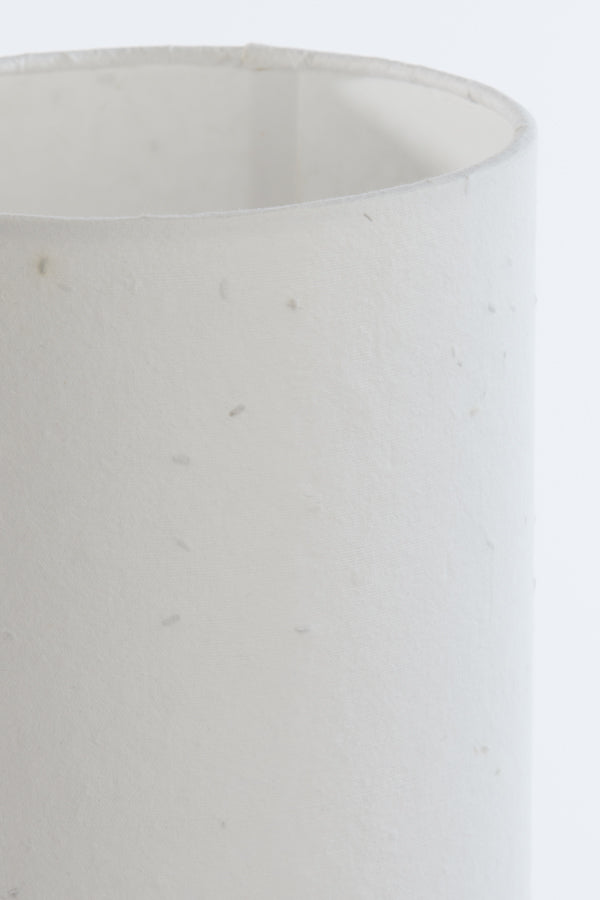 Light & Living - Tafellamp RAENI - Ø20x57.5cm - Wit