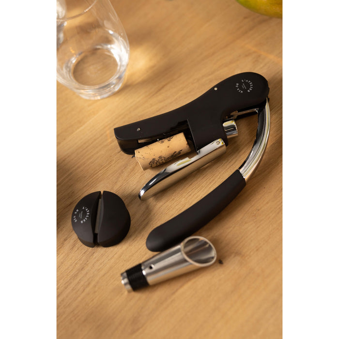 L' Atelier du Vin Sommelierset - 4-Delig