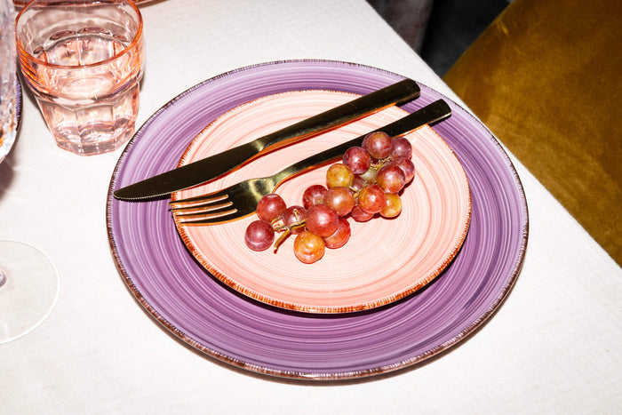 Studio Tavola Dinerborden Mykonos ø 27 cm - 6 Stuks